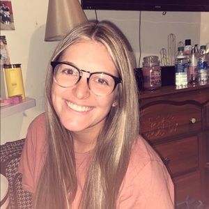 Meet your Posher, Grace